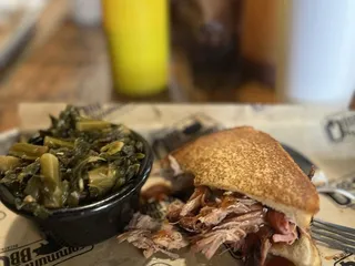 Sweet Auburn BBQ