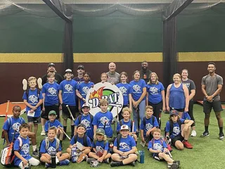 D-BAT Virginia Beach