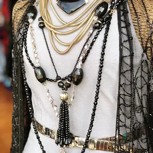 we also offer personal styling services!