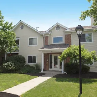 Fox Chase South in Southgate, KY- just minutes from downtown Cincinnati.