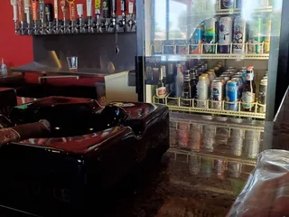 The Yard Cigar Bar