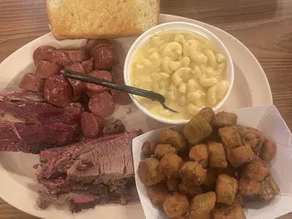 Allisa’s Kitchen BBQ & Grill