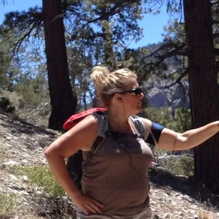 Kristin S.