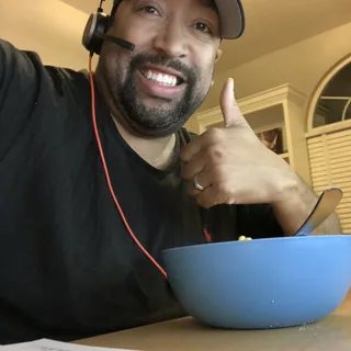 Chris P.