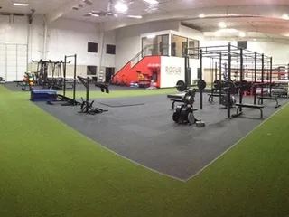 Rogue Personal Training