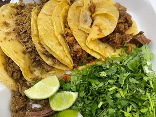 El Ranchero Meat Market