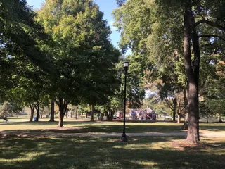 West Flanders Park