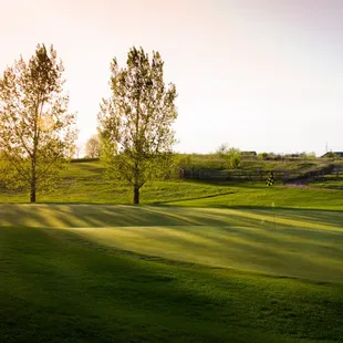 Fox Hollow Golf Club