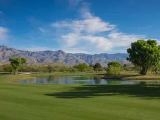 Tucson Country Club