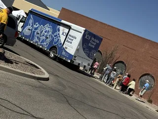Tucson Chinese Cultural Center