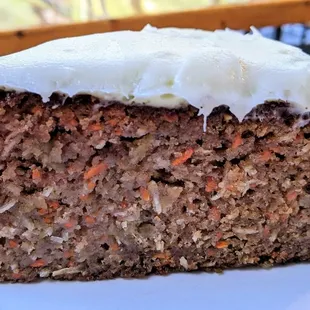 09/18/22 Carrot Cake