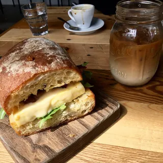 Latte
