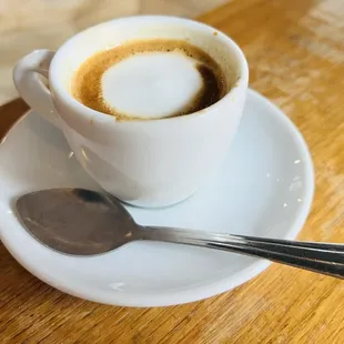 Macchiato