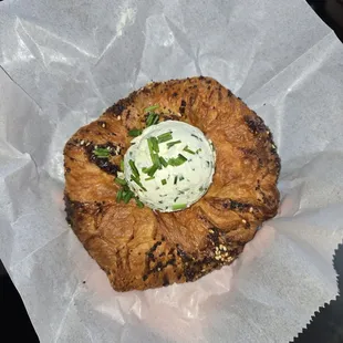 Everything Croissant