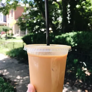 Orleans Iced Coffee