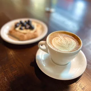 Capuccino