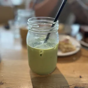 Matcha