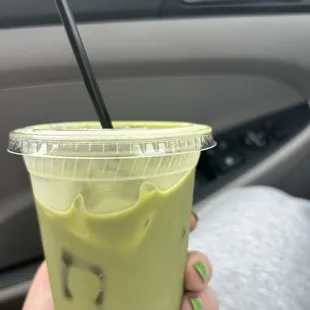 Matcha