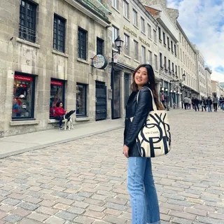 Victoria W.