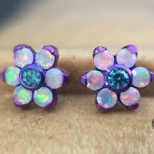 Custom order made come true for client