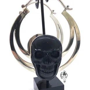 Diablo Organics jewelry