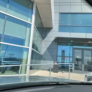 Car Dealers