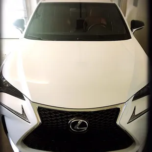 2017 Lexus NX 200t F-Sport
