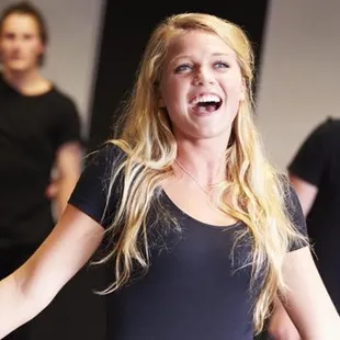 voice lessons for teens