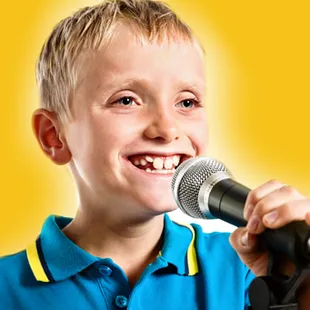 singing lessons for kids