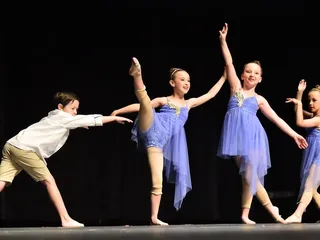 Quality Music and Dance - Chesapeake