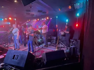 Academy of Rock Music