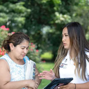 Fox Pest Control - Customer Service