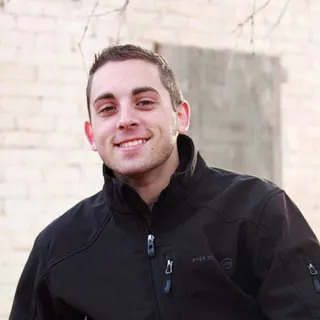 Daniel N.