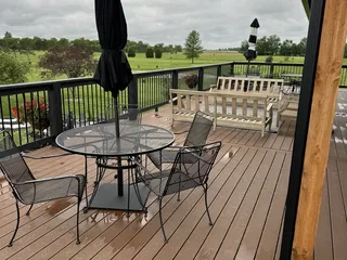 Pittsboro Golf Club