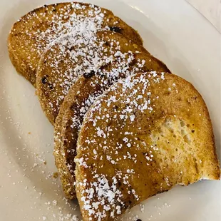 French Toast