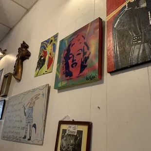 Decor