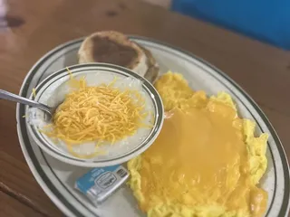 Penman Diner