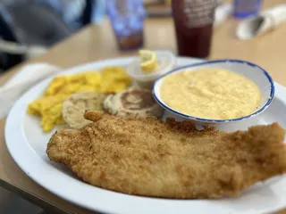 Beach Diner