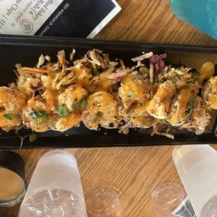 BAM BAM SHRIMP
