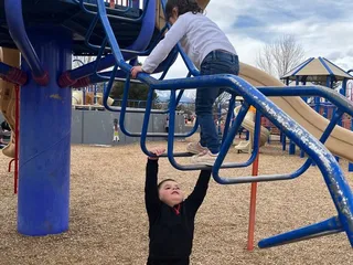 Cottonwood Creek Park