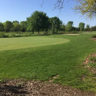 Fox Run Golf Club
