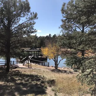 Lake HOTSPOT!