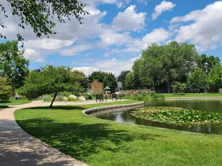 Nancy Lewis Park