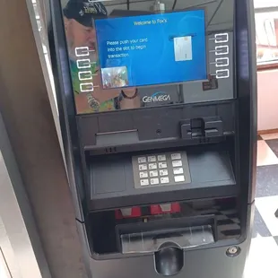 ATM