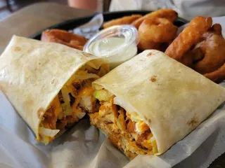 Lu-Lou's Cafeteria