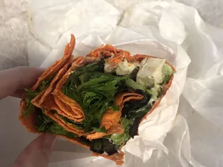 Erin's Deli
