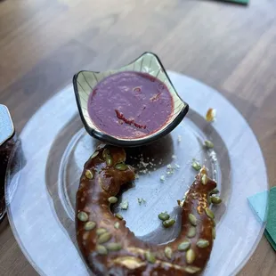 Pretzel