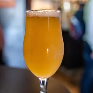 Sonic Bloom IPA ($9)