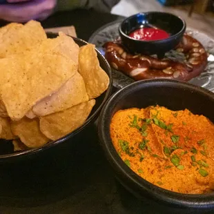Cultured Cashew Queso