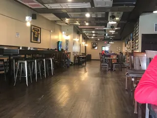 Grove City Brew Haus